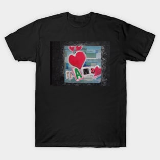 Ti amo T-Shirt